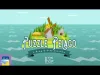 How to play Puzzle Pelago (iOS gameplay)