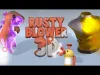 How to play Rusty Blower 3D (iOS gameplay)