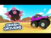 How to play Crash Drivers (iOS gameplay)