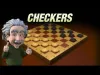 How to play Checkers online (iOS gameplay)