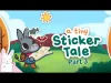 A Tiny Sticker Tale - Part 3