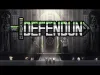How to play DEFENDUN (iOS gameplay)