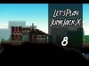 Junk Jack X - Episode 8