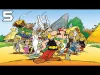 Asterix and Friends - Part 5