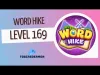 Word Hike - Level 169