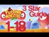 Pudding Monsters - Level 118