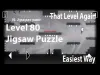 Jigsaw Puzzle - Level 80