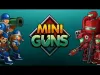 How to play Mini Guns (iOS gameplay)