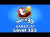 Match 3D - Level 123