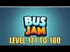 Bus Jam - Level 171