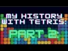 Tetris! - Part 2