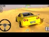 How to play Desert Car Drift 3d (iOS gameplay)
