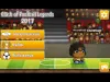 How to play Clash of Football Legends 2017 (iOS gameplay)