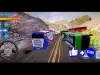How to play Hill Bus Sim: Driving Master (iOS gameplay)