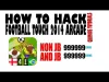 How to play Football Touch 2014 Arcade (iOS gameplay)