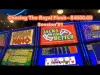 How to play Jacks or Better -- Video Poker (iOS gameplay)