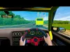How to play Turbo City: Real Driving (iOS gameplay)