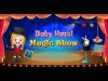 How to play Baby Hazel Magic Show (iOS gameplay)