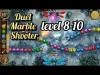 Marble Duel - Level 810