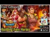 How to play Shop Heroes Legends: Idle RPG (iOS gameplay)