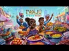 How to play Disney Iwájú: Rising Chef (iOS gameplay)