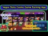 How to play Casino Slots (iOS gameplay)