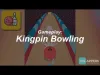 How to play Kingpin Bowling (iOS gameplay)