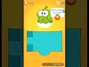 Cut the Rope 2 - Level 10