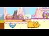 How to play Adventure Time Game Wizard (iOS gameplay)