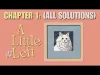 A Little To The Left - Chapter 1