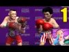 Cutman's Boxing - Part 1