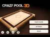 How to play Crazy Pool 3D (iOS gameplay)
