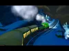How to play Alpine Train 3D (iOS gameplay)