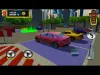 Multi Level 4 Car Parking Simulator a Real Driving Test Run Racing Games - Part 1 level 4