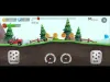 How to play Hill Car Racing (iOS gameplay)