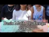 Basic Math Challenge - Part 2