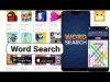 How to play A Word Game (iOS gameplay)