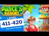 How to play Alice's Resort (iOS gameplay)