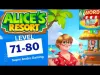 Alice's Resort - Level 71