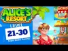 Alice's Resort - Level 21