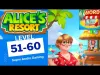 Alice's Resort - Level 51