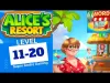 Alice's Resort - Level 11