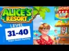 Alice's Resort - Level 31