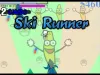 How to play Ski Runner (iOS gameplay)