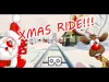 How to play VR Christmas Journey Joy Ride (iOS gameplay)