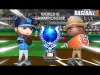 How to play Baseball (iOS gameplay)