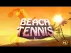 How to play Beach Tennis HD (iOS gameplay)
