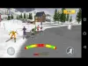 How to play Athletics: Winter Sports (iOS gameplay)