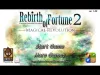 How to play Rebirth of Fortune (iOS gameplay)