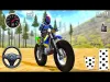 How to play Motocross Motorbike Simulator (iOS gameplay)